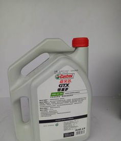 嘉实多银嘉护汽机油4L 专业零售贸易解析与市场应用