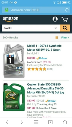 水油与行货机油利润对比 经销商如何把握市场机遇