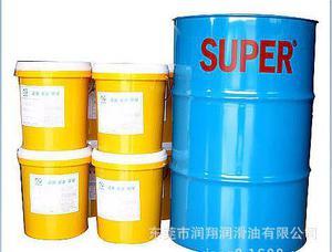 瑞宝莱佳宝导轨油TG系列产品解析 TG32在液压及导轨润滑系统中的应用与优势